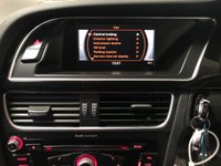 USED 2014 14 AUDI A5 2.0 TDI Black Edition quattro 2dr * BANG & OLUFSEN * ADAPTIVE CRUISE * 2 KEYS * MOT JULY 2020