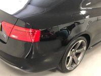 USED 2014 14 AUDI A5 2.0 TDI Black Edition quattro 2dr * BANG & OLUFSEN * ADAPTIVE CRUISE * 2 KEYS * MOT JULY 2020