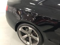 USED 2014 14 AUDI A5 2.0 TDI Black Edition quattro 2dr * BANG & OLUFSEN * ADAPTIVE CRUISE * 2 KEYS * MOT JULY 2020