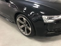 USED 2014 14 AUDI A5 2.0 TDI Black Edition quattro 2dr * BANG & OLUFSEN * ADAPTIVE CRUISE * 2 KEYS * MOT JULY 2020