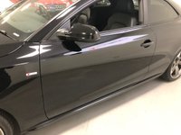 USED 2014 14 AUDI A5 2.0 TDI Black Edition quattro 2dr * BANG & OLUFSEN * ADAPTIVE CRUISE * 2 KEYS * MOT JULY 2020