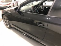 USED 2014 14 AUDI A5 2.0 TDI Black Edition quattro 2dr * BANG & OLUFSEN * ADAPTIVE CRUISE * 2 KEYS * MOT JULY 2020