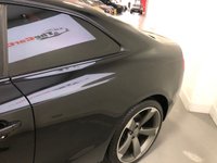USED 2014 14 AUDI A5 2.0 TDI Black Edition quattro 2dr * BANG & OLUFSEN * ADAPTIVE CRUISE * 2 KEYS * MOT JULY 2020