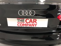 USED 2014 14 AUDI A5 2.0 TDI Black Edition quattro 2dr * BANG & OLUFSEN * ADAPTIVE CRUISE * 2 KEYS * MOT JULY 2020