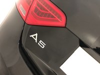 USED 2014 14 AUDI A5 2.0 TDI Black Edition quattro 2dr * BANG & OLUFSEN * ADAPTIVE CRUISE * 2 KEYS * MOT JULY 2020