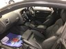 USED 2014 14 AUDI A5 2.0 TDI Black Edition quattro 2dr * BANG & OLUFSEN * ADAPTIVE CRUISE * 2 KEYS * MOT JULY 2020