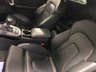 USED 2014 14 AUDI A5 2.0 TDI Black Edition quattro 2dr * BANG & OLUFSEN * ADAPTIVE CRUISE * 2 KEYS * MOT JULY 2020