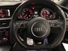 USED 2014 14 AUDI A5 2.0 TDI Black Edition quattro 2dr * BANG & OLUFSEN * ADAPTIVE CRUISE * 2 KEYS * MOT JULY 2020