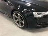 USED 2014 14 AUDI A5 2.0 TDI Black Edition quattro 2dr * BANG & OLUFSEN * ADAPTIVE CRUISE * 2 KEYS * MOT JULY 2020