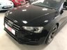 USED 2014 14 AUDI A5 2.0 TDI Black Edition quattro 2dr * BANG & OLUFSEN * ADAPTIVE CRUISE * 2 KEYS * MOT JULY 2020