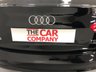 USED 2014 14 AUDI A5 2.0 TDI Black Edition quattro 2dr * BANG & OLUFSEN * ADAPTIVE CRUISE * 2 KEYS * MOT JULY 2020