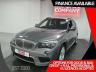 USED 2011 61 BMW X1 2.0 23d M Sport xDrive * 7 BMW Main Dealer Stamps *