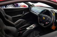 USED 2012 12 FERRARI 458 4.5 Italia Auto Seq 2dr 1 owner * just 2,700 miles