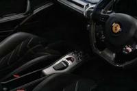 USED 2012 12 FERRARI 458 4.5 Italia Auto Seq 2dr 1 owner * just 2,700 miles