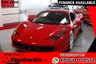 USED 2012 12 FERRARI 458 4.5 Italia Auto Seq 2dr 1 owner * just 2,700 miles