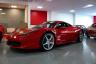 USED 2012 12 FERRARI 458 4.5 Italia Auto Seq 2dr 1 owner * just 2,700 miles