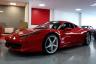 USED 2012 12 FERRARI 458 4.5 Italia Auto Seq 2dr 1 owner * just 2,700 miles