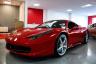 USED 2012 12 FERRARI 458 4.5 Italia Auto Seq 2dr 1 owner * just 2,700 miles