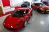 USED 2012 12 FERRARI 458 4.5 Italia Auto Seq 2dr 1 owner * just 2,700 miles