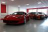 USED 2012 12 FERRARI 458 4.5 Italia Auto Seq 2dr 1 owner * just 2,700 miles