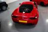 USED 2012 12 FERRARI 458 4.5 Italia Auto Seq 2dr 1 owner * just 2,700 miles