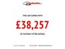 USED 2012 12 FERRARI 458 4.5 Italia Auto Seq 2dr 1 owner * just 2,700 miles