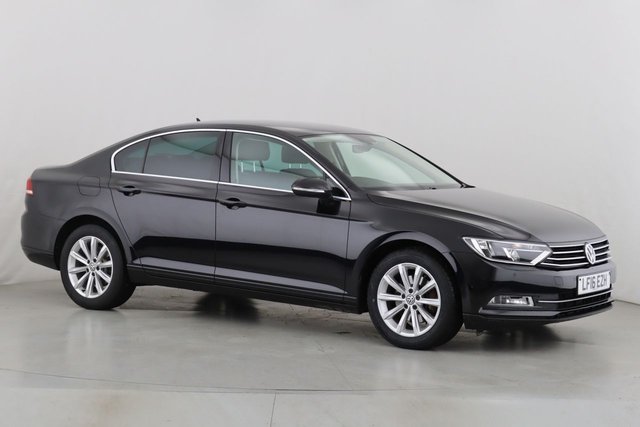 View our VOLKSWAGEN PASSAT