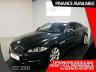 USED 2011 61 JAGUAR XJ 3.0 TD Portfolio 4dr * 8 stamps * massive spec *