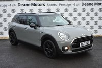 USED 2017 17 MINI CLUBMAN 1.5 COOPER 5d 134 BHP SALE TAKE &pound;300 OFF &pound;300 OFF EVERY CAR