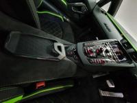USED 2018 18 LAMBORGHINI AVENTADOR  6.5 V12 S 4WD 2dr * DELIVERY MILES * IMMEDIATE DELIVERY *  VAT QUALIFYING *