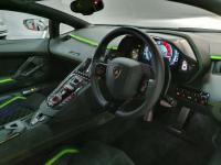 USED 2018 18 LAMBORGHINI AVENTADOR  6.5 V12 S 4WD 2dr * DELIVERY MILES * IMMEDIATE DELIVERY *  VAT QUALIFYING *