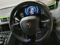 USED 2018 18 LAMBORGHINI AVENTADOR  6.5 V12 S 4WD 2dr * DELIVERY MILES * IMMEDIATE DELIVERY *  VAT QUALIFYING *