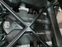 USED 2018 18 LAMBORGHINI AVENTADOR  6.5 V12 S 4WD 2dr * DELIVERY MILES * IMMEDIATE DELIVERY *  VAT QUALIFYING *