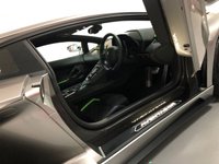 USED 2018 18 LAMBORGHINI AVENTADOR  6.5 V12 S 4WD 2dr * DELIVERY MILES * IMMEDIATE DELIVERY *  VAT QUALIFYING *