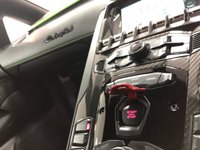 USED 2018 18 LAMBORGHINI AVENTADOR  6.5 V12 S 4WD 2dr * DELIVERY MILES * IMMEDIATE DELIVERY *  VAT QUALIFYING *
