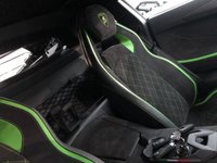 USED 2018 18 LAMBORGHINI AVENTADOR  6.5 V12 S 4WD 2dr * DELIVERY MILES * IMMEDIATE DELIVERY *  VAT QUALIFYING *