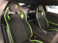 USED 2018 18 LAMBORGHINI AVENTADOR  6.5 V12 S 4WD 2dr * DELIVERY MILES * IMMEDIATE DELIVERY *  VAT QUALIFYING *