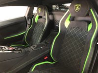 USED 2018 18 LAMBORGHINI AVENTADOR  6.5 V12 S 4WD 2dr * DELIVERY MILES * IMMEDIATE DELIVERY *  VAT QUALIFYING *