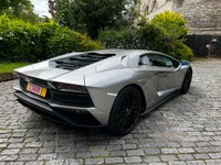 USED 2018 18 LAMBORGHINI AVENTADOR  6.5 V12 S 4WD 2dr * DELIVERY MILES * IMMEDIATE DELIVERY *  VAT QUALIFYING *