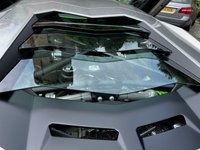 USED 2018 18 LAMBORGHINI AVENTADOR  6.5 V12 S 4WD 2dr * DELIVERY MILES * IMMEDIATE DELIVERY *  VAT QUALIFYING *