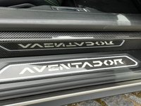 USED 2018 18 LAMBORGHINI AVENTADOR  6.5 V12 S 4WD 2dr * DELIVERY MILES * IMMEDIATE DELIVERY *  VAT QUALIFYING *