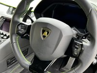 USED 2018 18 LAMBORGHINI AVENTADOR  6.5 V12 S 4WD 2dr * DELIVERY MILES * IMMEDIATE DELIVERY *  VAT QUALIFYING *