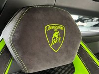 USED 2018 18 LAMBORGHINI AVENTADOR  6.5 V12 S 4WD 2dr * DELIVERY MILES * IMMEDIATE DELIVERY *  VAT QUALIFYING *