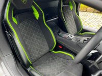 USED 2018 18 LAMBORGHINI AVENTADOR  6.5 V12 S 4WD 2dr * DELIVERY MILES * IMMEDIATE DELIVERY *  VAT QUALIFYING *