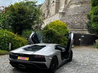 USED 2018 18 LAMBORGHINI AVENTADOR  6.5 V12 S 4WD 2dr * DELIVERY MILES * IMMEDIATE DELIVERY *  VAT QUALIFYING *