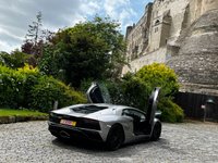 USED 2018 18 LAMBORGHINI AVENTADOR  6.5 V12 S 4WD 2dr * DELIVERY MILES * IMMEDIATE DELIVERY *  VAT QUALIFYING *