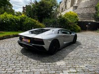 USED 2018 18 LAMBORGHINI AVENTADOR  6.5 V12 S 4WD 2dr * DELIVERY MILES * IMMEDIATE DELIVERY *  VAT QUALIFYING *