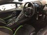 USED 2018 18 LAMBORGHINI AVENTADOR  6.5 V12 S 4WD 2dr * DELIVERY MILES * IMMEDIATE DELIVERY *  VAT QUALIFYING *