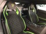 USED 2018 18 LAMBORGHINI AVENTADOR  6.5 V12 S 4WD 2dr * DELIVERY MILES * IMMEDIATE DELIVERY *  VAT QUALIFYING *