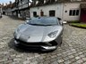 USED 2018 18 LAMBORGHINI AVENTADOR  6.5 V12 S 4WD 2dr * DELIVERY MILES * IMMEDIATE DELIVERY *  VAT QUALIFYING *